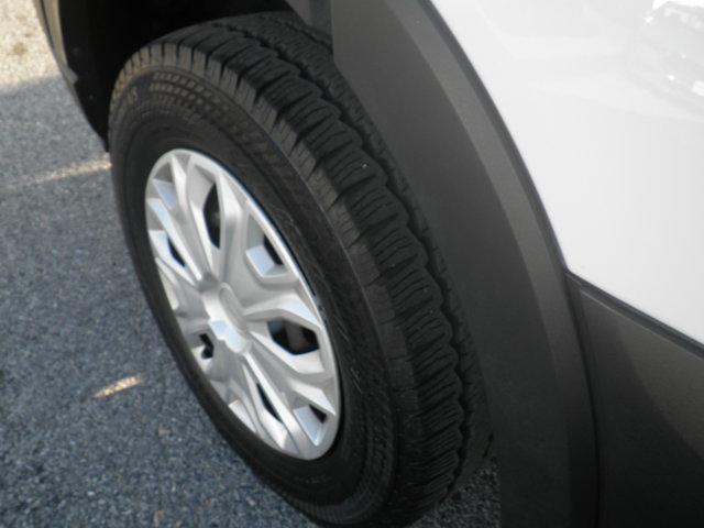 2024 Ford Transit Cargo Van Unknown