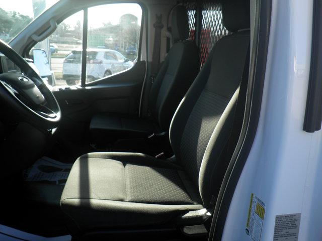 2024 Ford Transit Cargo Van Unknown
