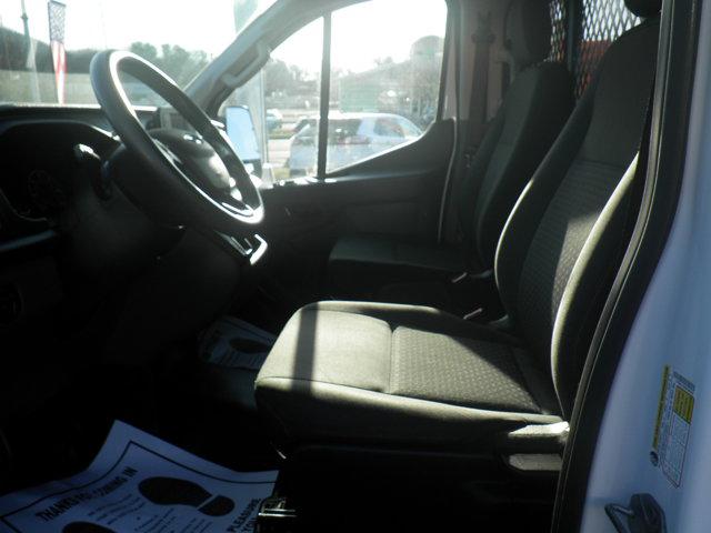 2024 Ford Transit Cargo Van Unknown