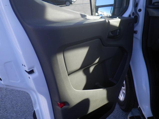 2024 Ford Transit Cargo Van Unknown