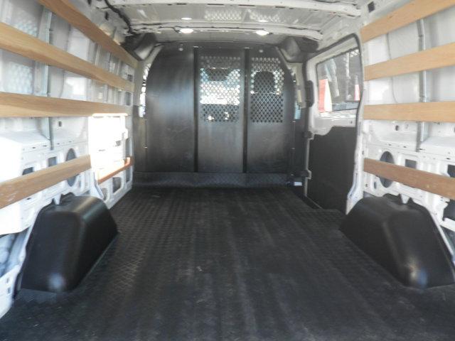 2024 Ford Transit Cargo Van Unknown
