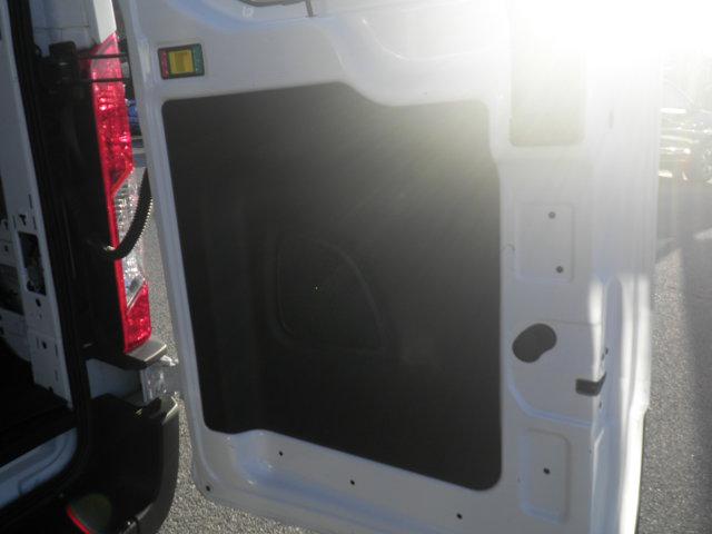 2024 Ford Transit Cargo Van Unknown
