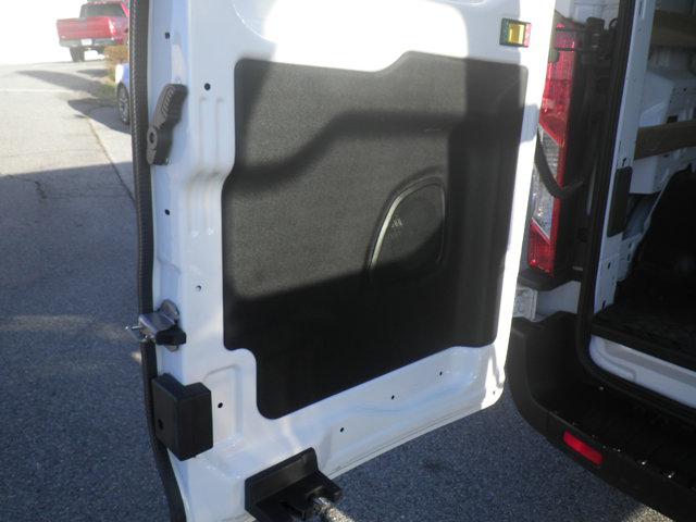 2024 Ford Transit Cargo Van Unknown