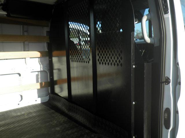 2024 Ford Transit Cargo Van Unknown