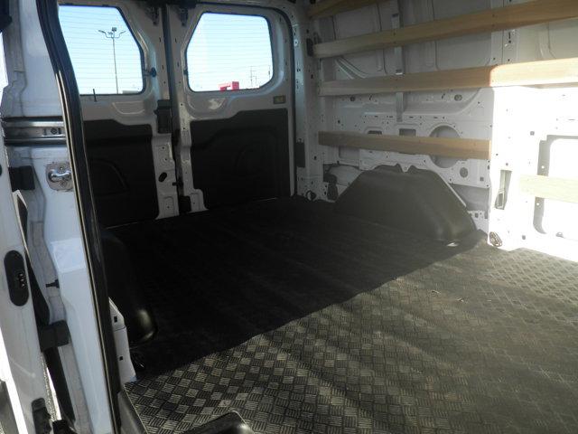 2024 Ford Transit Cargo Van Unknown