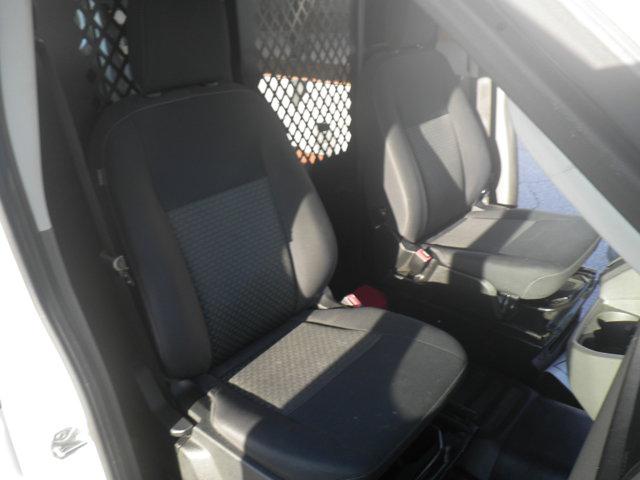 2024 Ford Transit Cargo Van Unknown