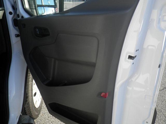 2024 Ford Transit Cargo Van Unknown