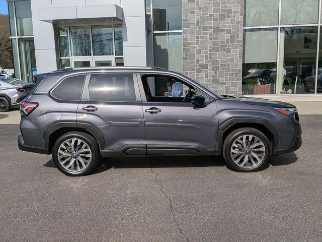 2025 Subaru Forester Touring for sale in North Franklin, CT