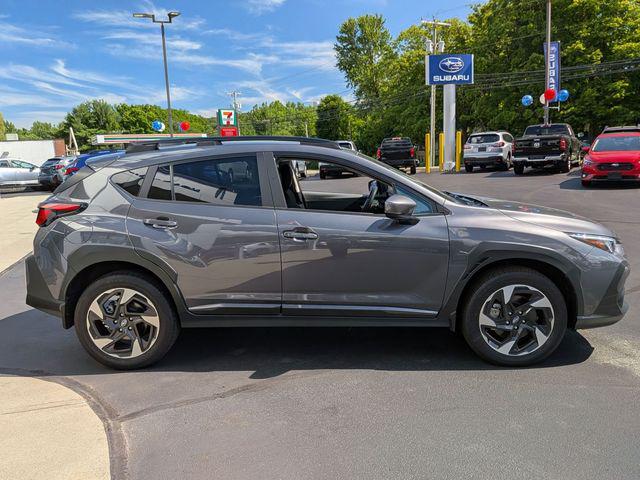2025 Subaru Crosstrek Limited for sale in North Franklin, CT