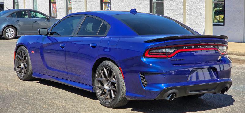2019 Dodge Charger Scat Pack RWD