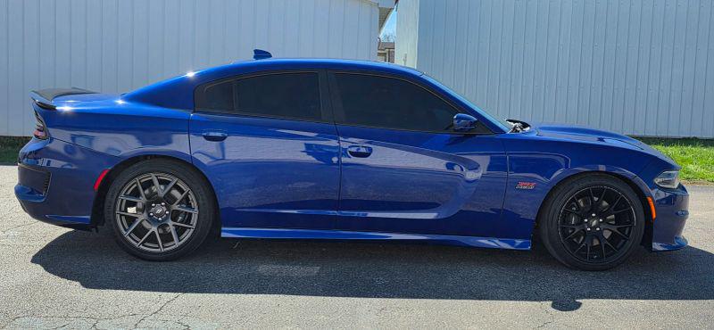 2019 Dodge Charger Scat Pack RWD