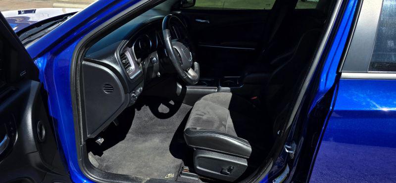 2019 Dodge Charger Scat Pack RWD