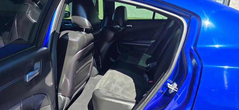2019 Dodge Charger Scat Pack RWD
