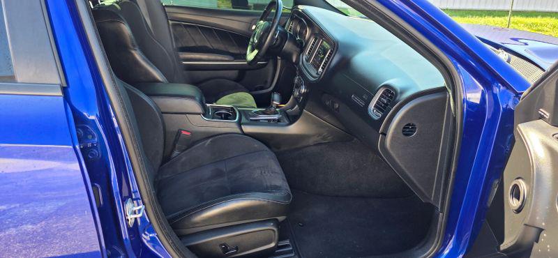 2019 Dodge Charger Scat Pack RWD