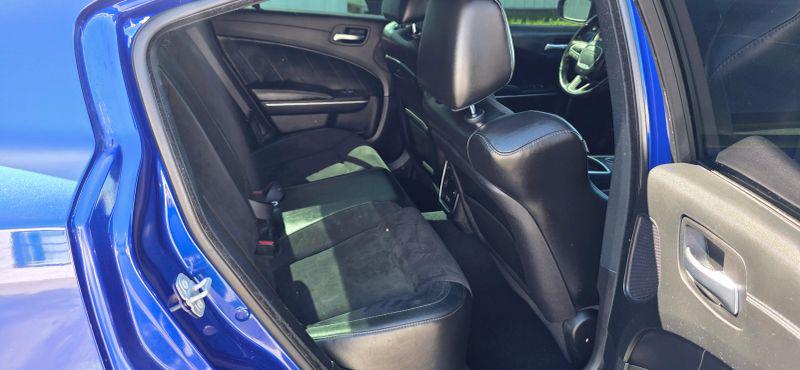 2019 Dodge Charger Scat Pack RWD