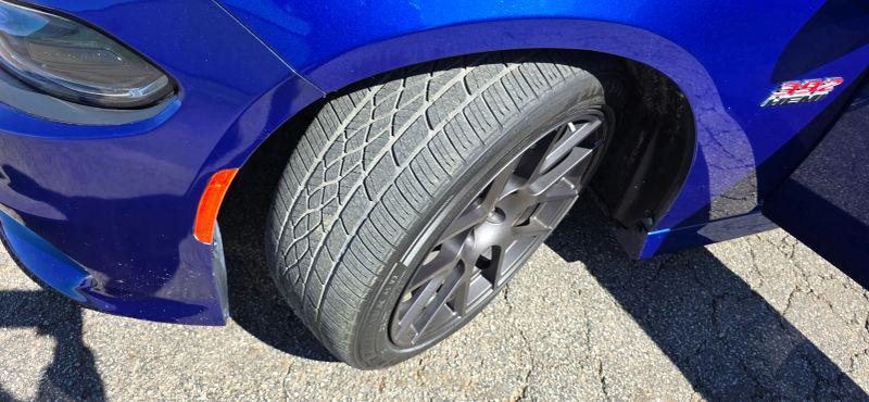 2019 Dodge Charger Scat Pack RWD