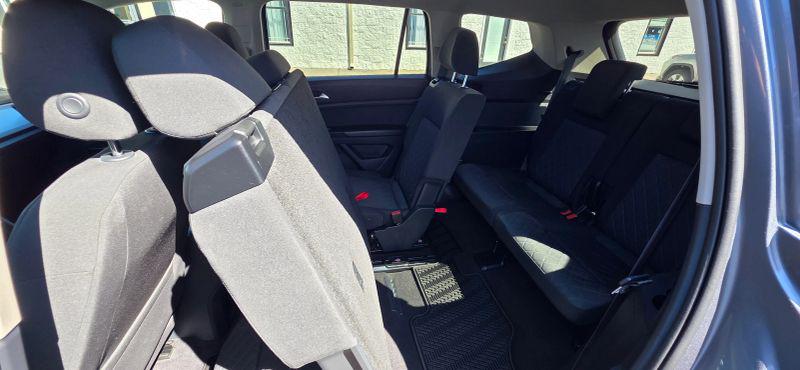 2021 Volkswagen Atlas 2.0T S