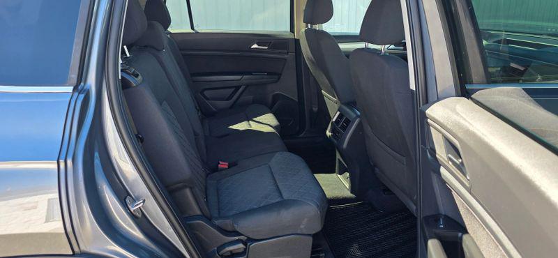 2021 Volkswagen Atlas 2.0T S