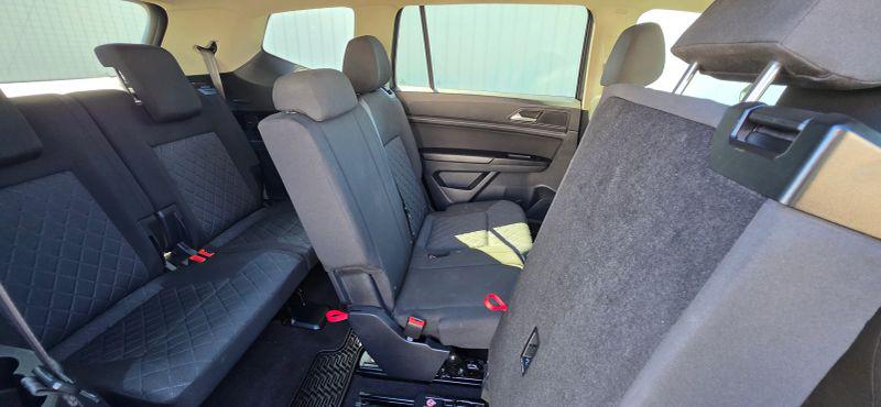 2021 Volkswagen Atlas 2.0T S