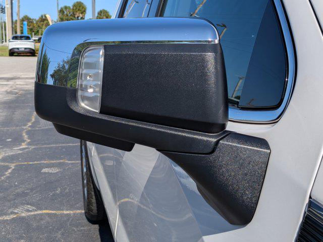 2023 GMC Sierra 1500 4WD Crew Cab Short Box Denali
