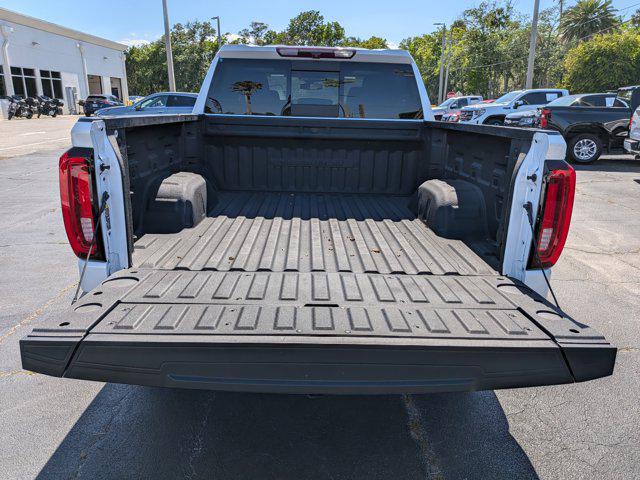 2023 GMC Sierra 1500 4WD Crew Cab Short Box Denali