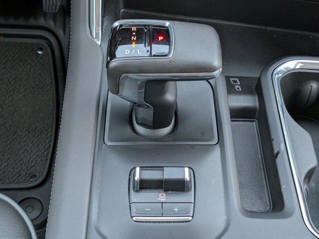 2023 GMC Sierra 1500 4WD Crew Cab Short Box Denali