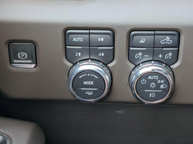 2023 GMC Sierra 1500 4WD Crew Cab Short Box Denali