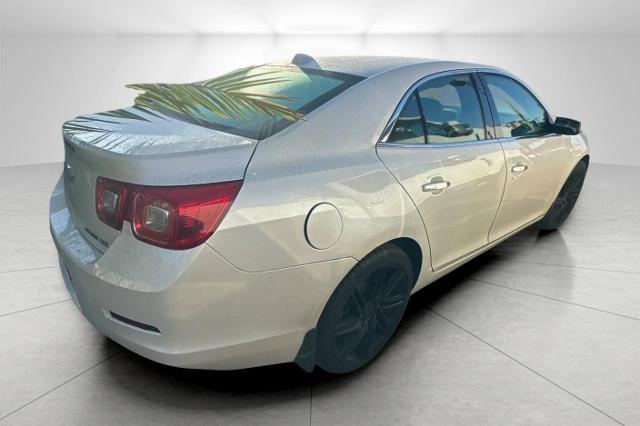 2014 Chevrolet Malibu 2LZ