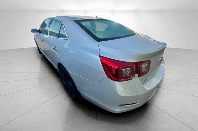 2014 Chevrolet Malibu 2LZ