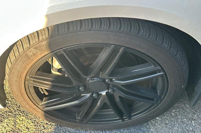 2014 Chevrolet Malibu 2LZ