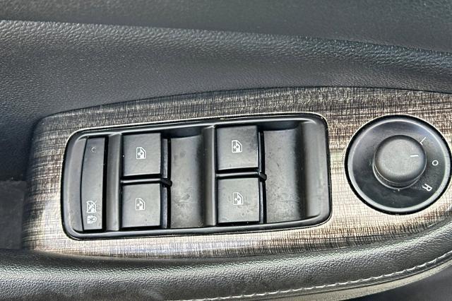 2014 Chevrolet Malibu 2LZ