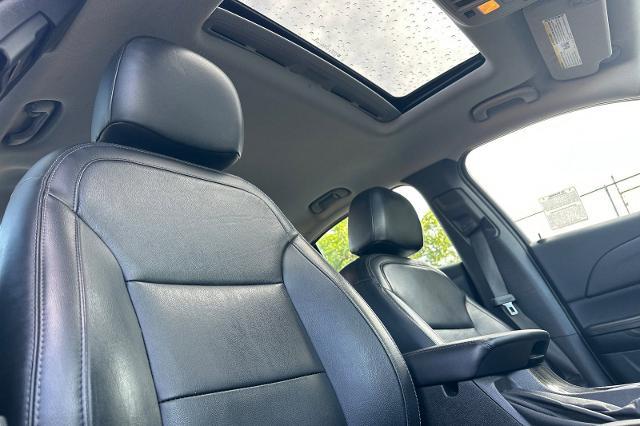 2014 Chevrolet Malibu 2LZ