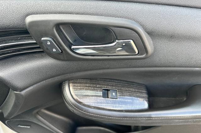 2014 Chevrolet Malibu 2LZ