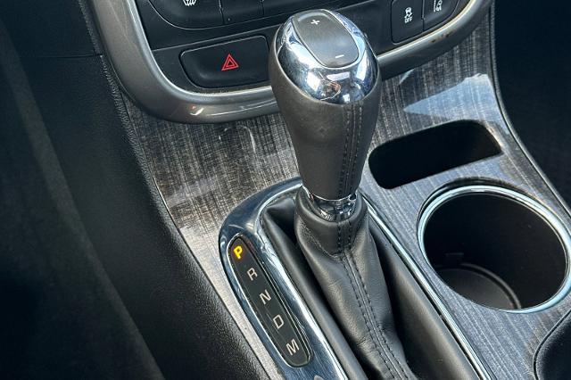 2014 Chevrolet Malibu 2LZ