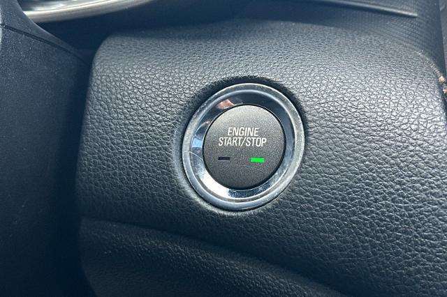 2014 Chevrolet Malibu 2LZ