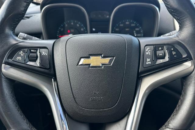 2014 Chevrolet Malibu 2LZ