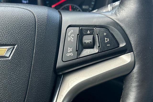 2014 Chevrolet Malibu 2LZ
