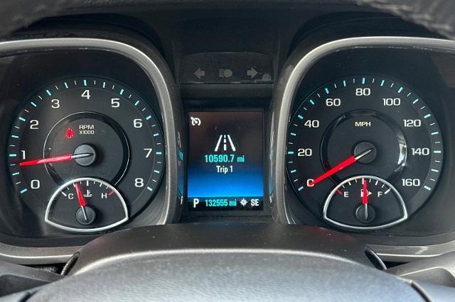 2014 Chevrolet Malibu 2LZ