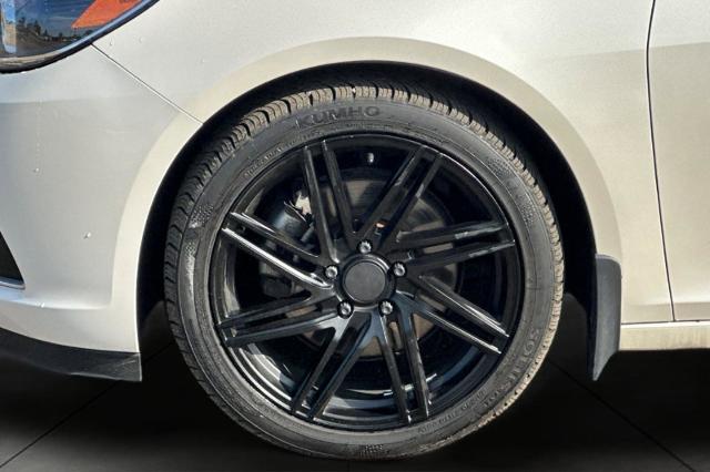 2014 Chevrolet Malibu 2LZ