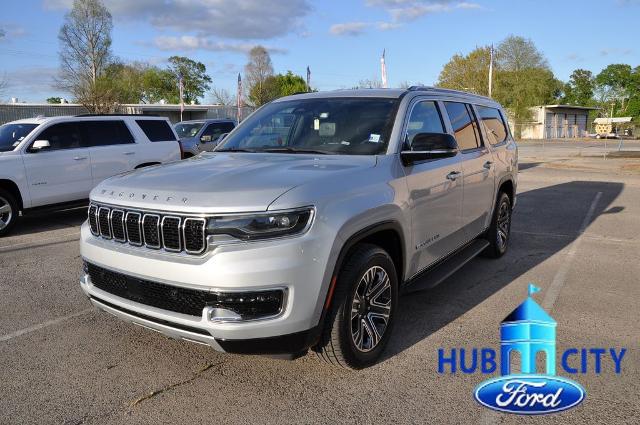 2024 Jeep Wagoneer Series II 4x2 for sale in Lafayette, LA
