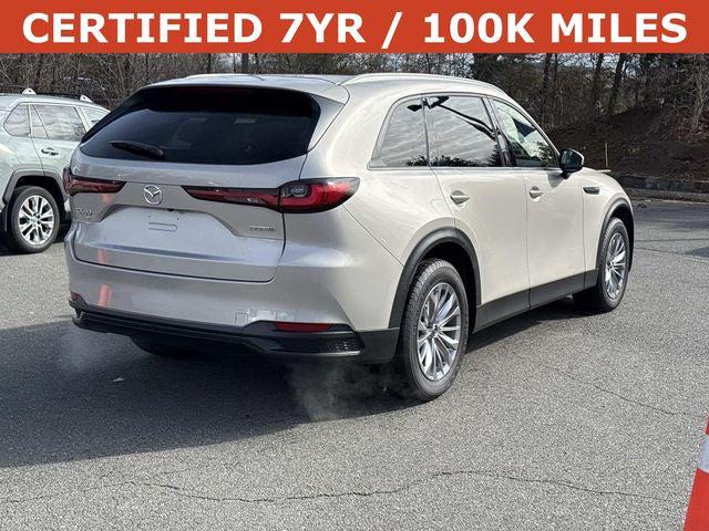 2024 Mazda CX-90 3.3 Turbo Preferred Plus