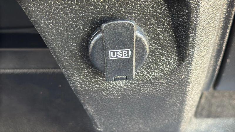 2022 Ram 1500 Classic Tradesman Quad Cab 4x4 6'4" Box