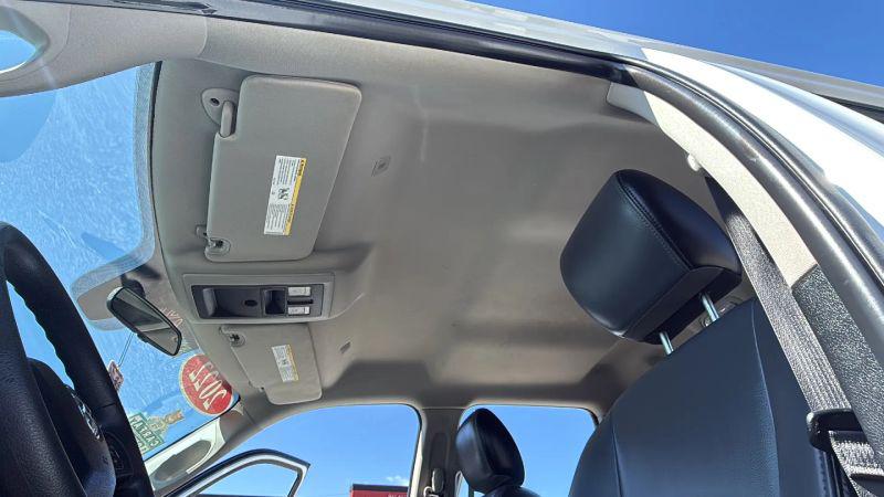 2022 Ram 1500 Classic Tradesman Quad Cab 4x4 6'4" Box