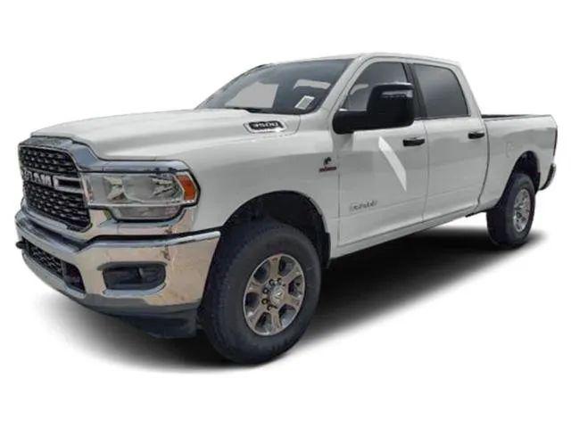2023 Ram 3500 Big Horn Crew Cab 4x4 8' Box for sale in Watauga, TX