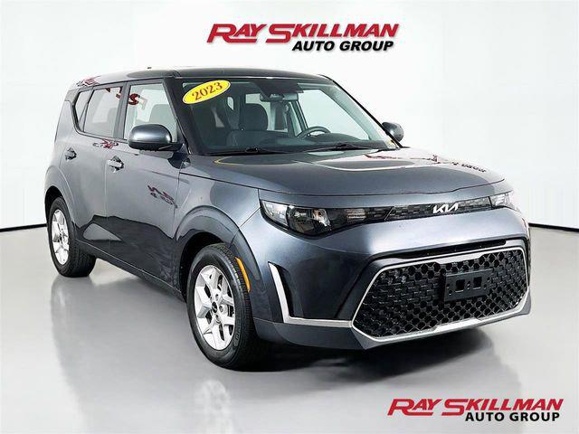 2023 Kia Soul LX for sale in Indianapolis, IN