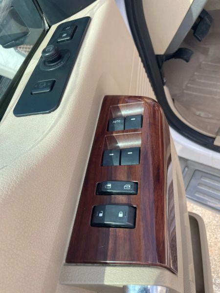 2010 Ford F-250 King Ranch