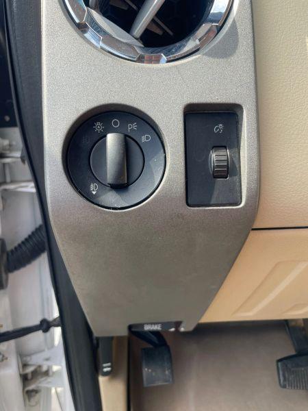 2010 Ford F-250 King Ranch