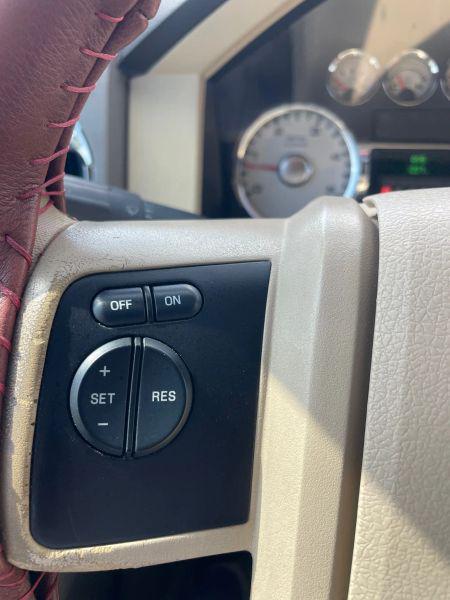 2010 Ford F-250 King Ranch