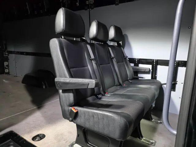 2017 Mercedes-Benz Sprinter 3500 Extended