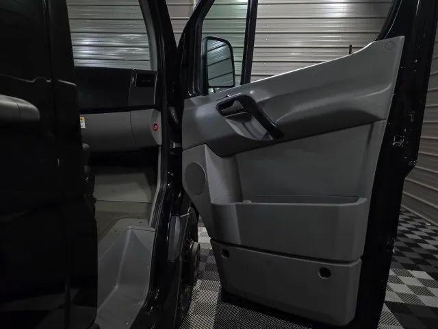 2017 Mercedes-Benz Sprinter 3500 Extended